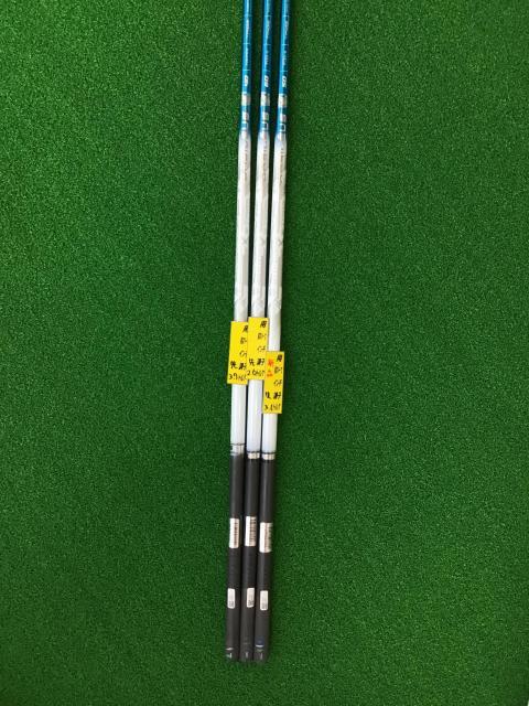 ＢasileusのＴry:Zaffioシャフト入荷しました！！