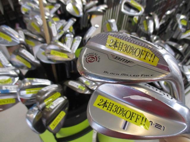 ２本目が・・・？！