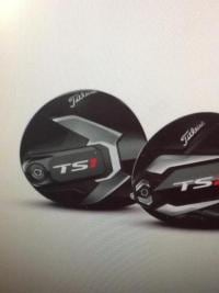 TS1本日より発売！！