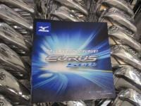 EURUS 5GO＼(^o^)／