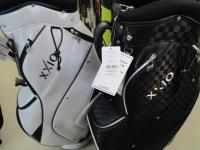 XXIO  キャディーバック入荷しました＼(^o^)／