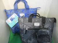 保冷バック＼(^o^)／