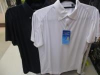 PGポロシャツ(^^)v