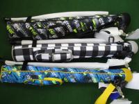 クラブケース(^^)v入荷！！