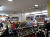 お店のレイアウト(^○^)