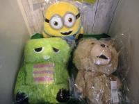 キャラクター!(^^)!