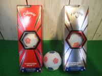 Callaway限定ボール(^○^)