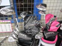 Ｃａｌｌａｗａｙ　ハーフセット(^O^)／