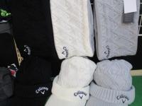 Callaway グッツ❤