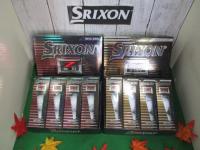 SRIXON     Z STAR