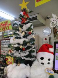 クリスマスセール＼(^o^)／