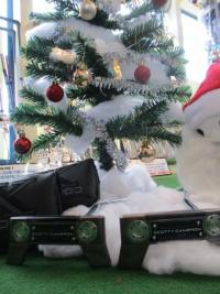 翼の生えたパター～(^_-)-☆