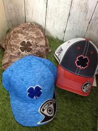 幸運を呼ぶ☆ブラック　クローバー☆