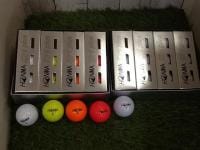 Ｄ1の飛距離にスピン性能をplus !!!