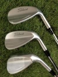 VOKEY FORGED
