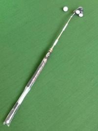 長尺パター入荷しました！