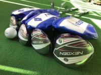 NEXGEN7  レディース発売！！！！