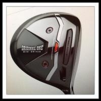 話題のドライバー入荷しました！！！