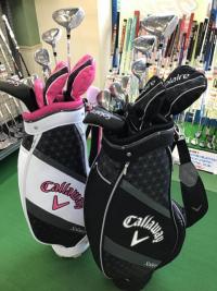 レディースセット