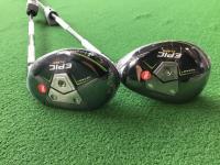 EPIC FLASH　ＳＴＡＲ !!!