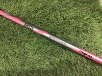 練習用アイアンシャフト！？