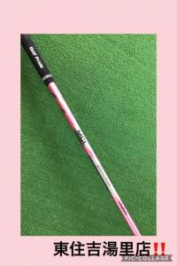 渋野日向子プロ(^O^)／