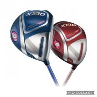 XXIO レディース発売！！