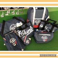 クランクバッグ入荷しました！