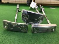 スコッティ　キャメロン　(^O^)／