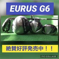 EURUS G6 !!!