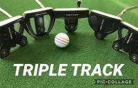 TRIPLE TRACK