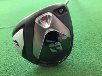 TOUR B X ドライバー(^^)v