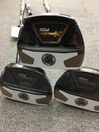 テーラーメイドから新発売！！