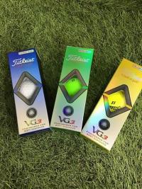 タイトリスト　ＶＧ3　ボール