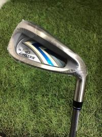 ゼクシオ　クロス　本日発売日！！