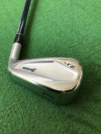 SRIXON (ZX4)