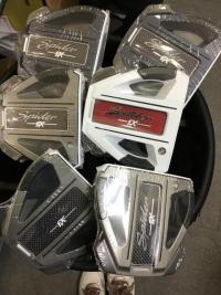 スパイダーＥＸ　！！！