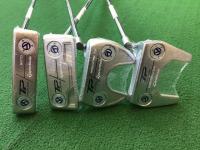 テーラーメイド2021年モデル