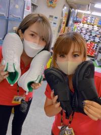 ＴＨＥ　ＷＡＲＰシューズ