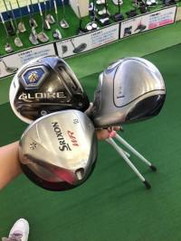 レディースドライバー!(^^)!