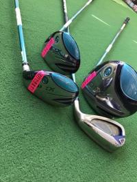 XXIO レディース