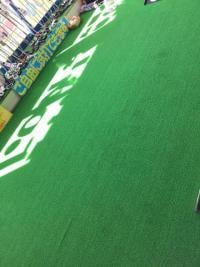 パターコーナー　リニューアル！！