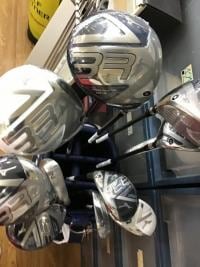 BR-X SERIES DEBUT!!!