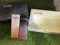 XXIO プレミアム！！！