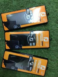 フットジョイ冬用グローブ