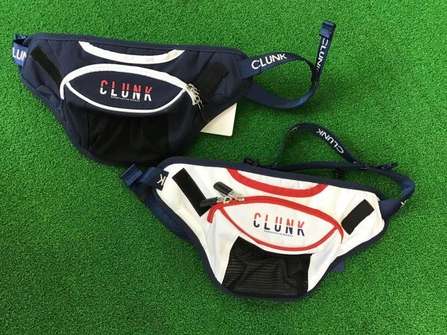 ウエイトポーチのご紹介