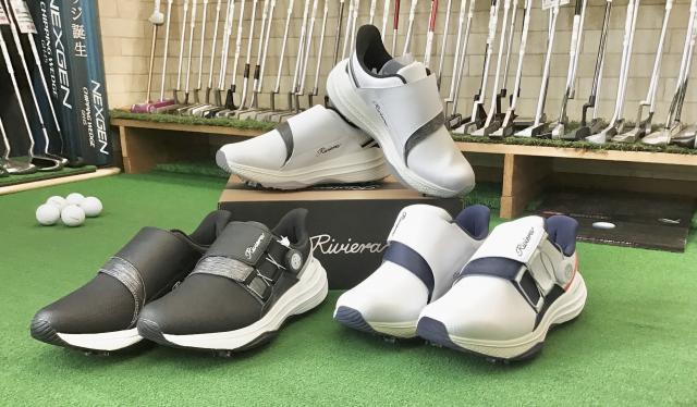 Riviera新作、発売致しました！！