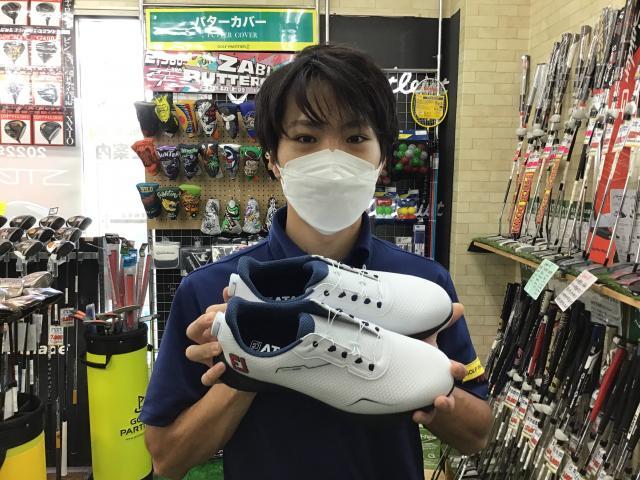 ＊＊＊新発売フットジョイシューズ！！ＦＪ　ＡＴＡＫ！！＊＊＊