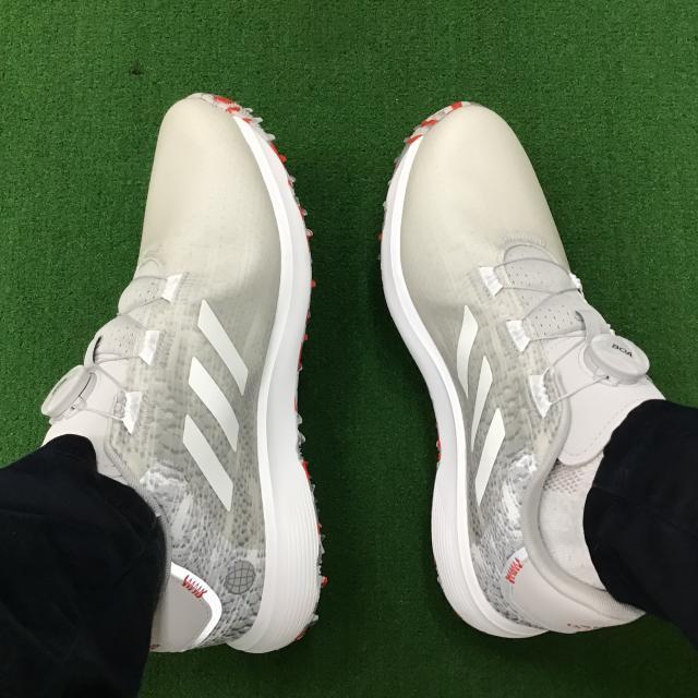 ＊＊＊シューズ紹介＊＊＊