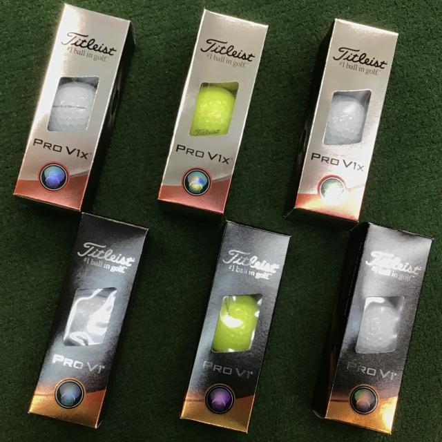 あの定番ボールが入荷致しました！